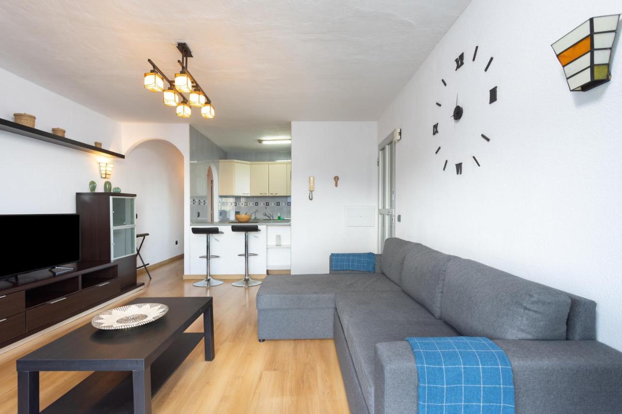 Home2Book Lovely Ocean Views Apt Tabaiba Exterior photo