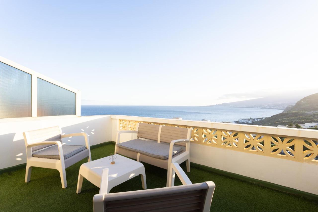 Home2Book Lovely Ocean Views Apt Tabaiba Exterior photo