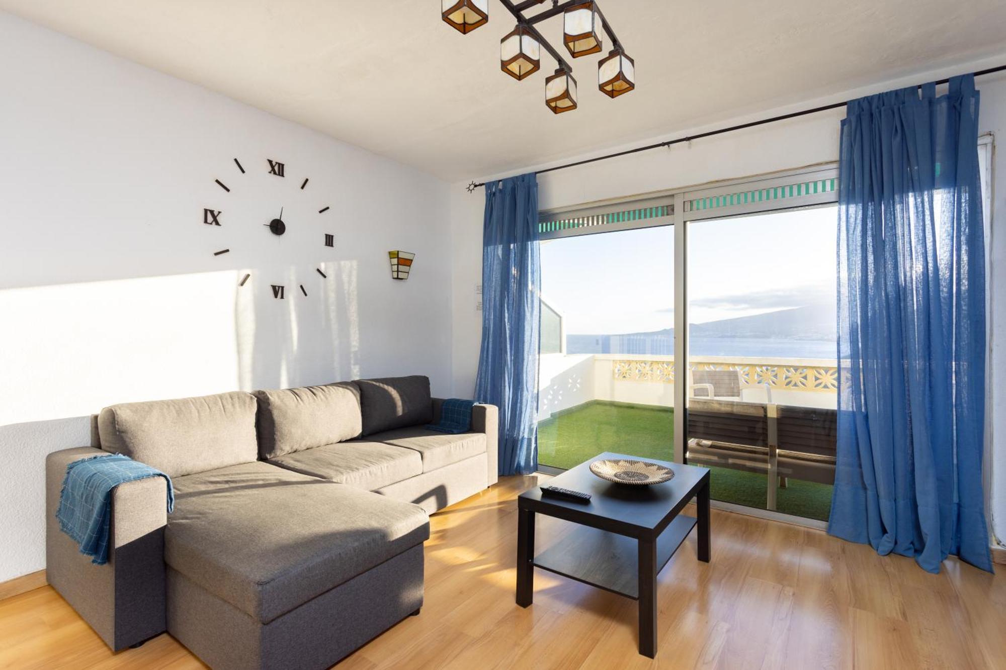 Home2Book Lovely Ocean Views Apt Tabaiba Exterior photo