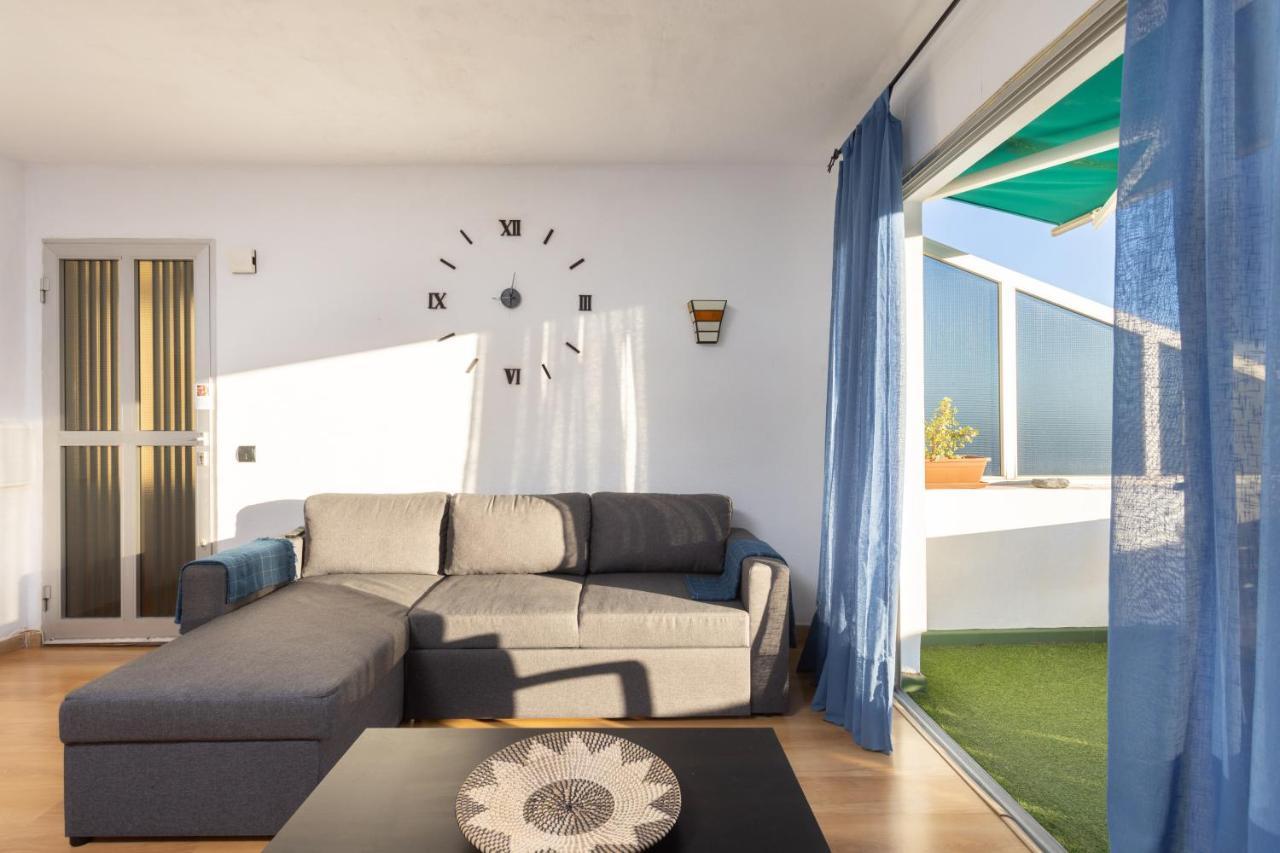 Home2Book Lovely Ocean Views Apt Tabaiba Exterior photo