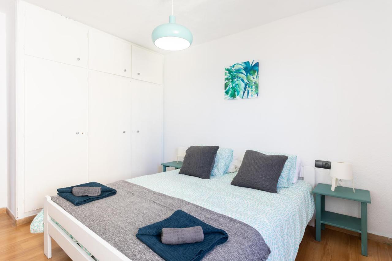 Home2Book Lovely Ocean Views Apt Tabaiba Exterior photo