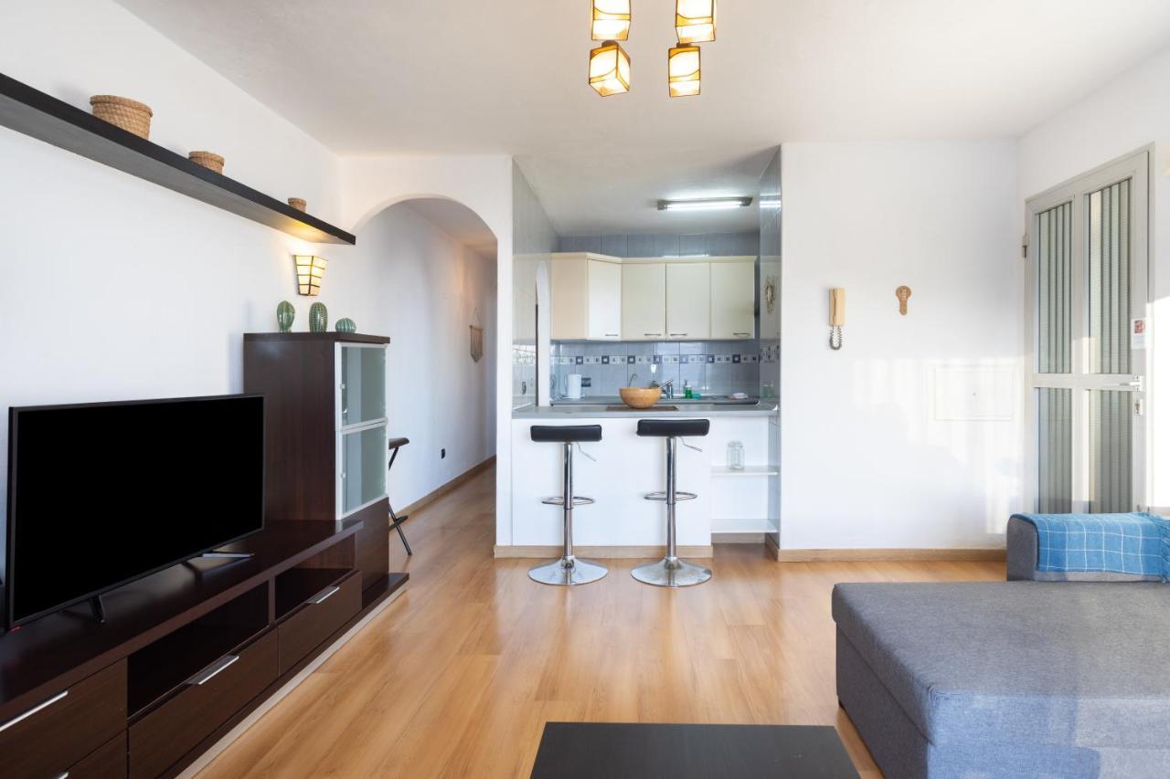 Home2Book Lovely Ocean Views Apt Tabaiba Exterior photo