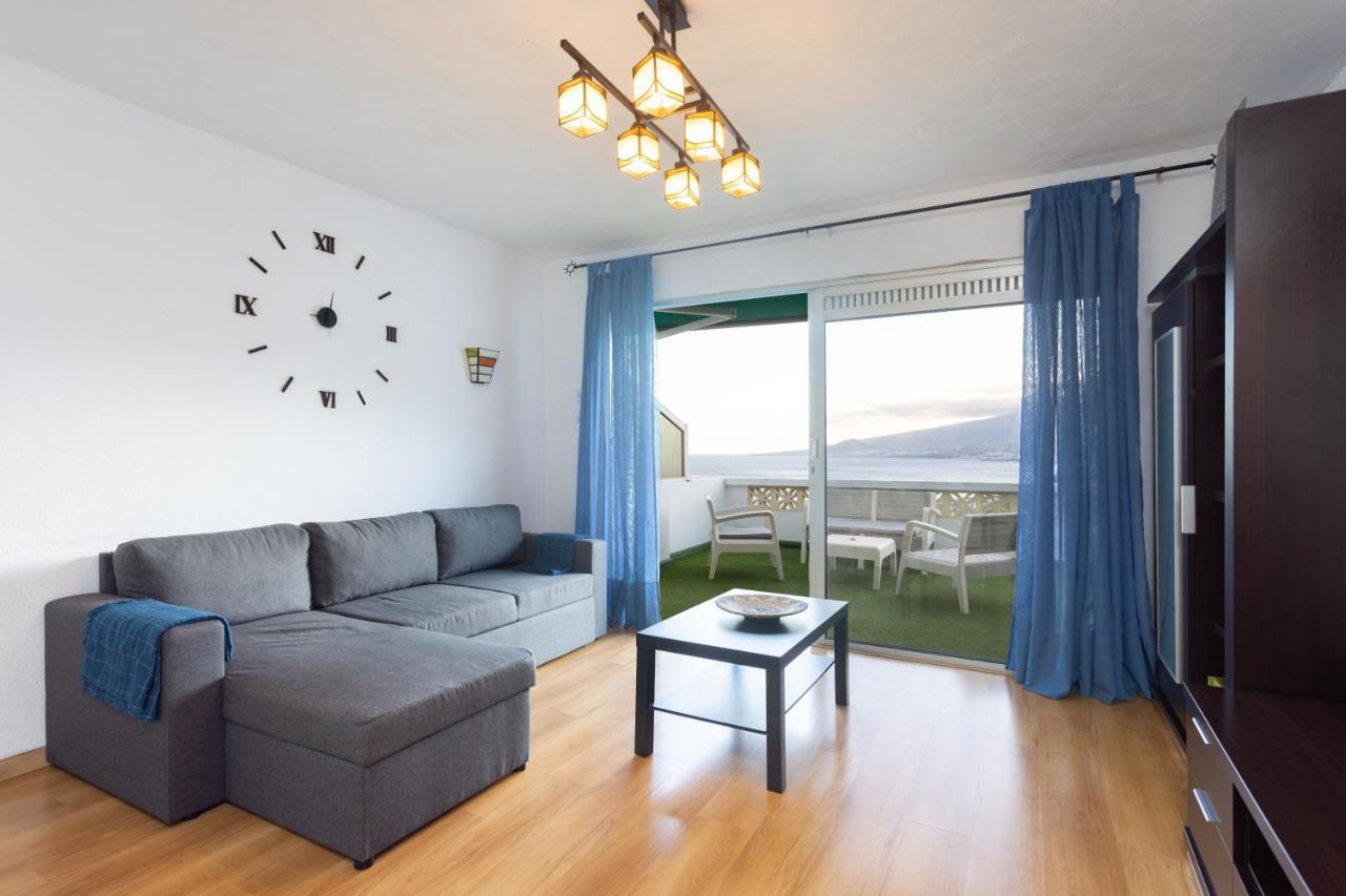 Home2Book Lovely Ocean Views Apt Tabaiba Exterior photo