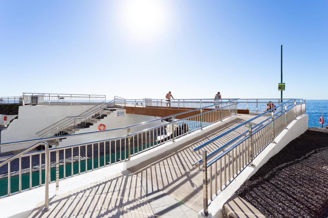 Home2Book Lovely Ocean Views Apt Tabaiba Exterior photo