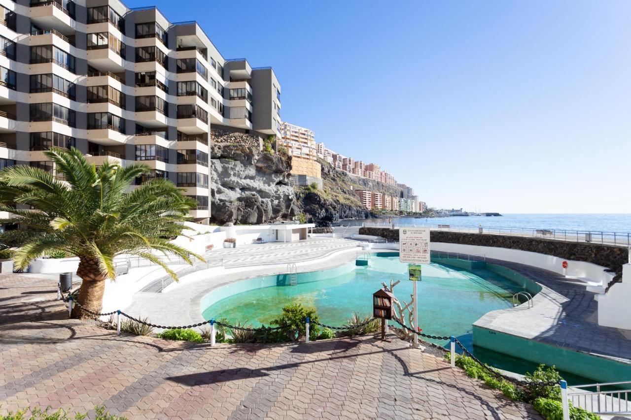 Home2Book Lovely Ocean Views Apt Tabaiba Exterior photo