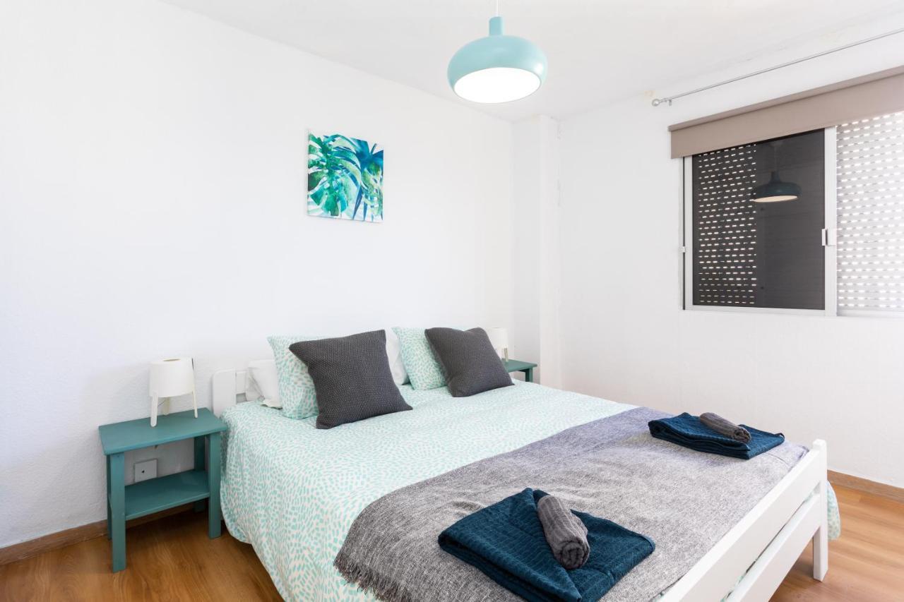 Home2Book Lovely Ocean Views Apt Tabaiba Exterior photo