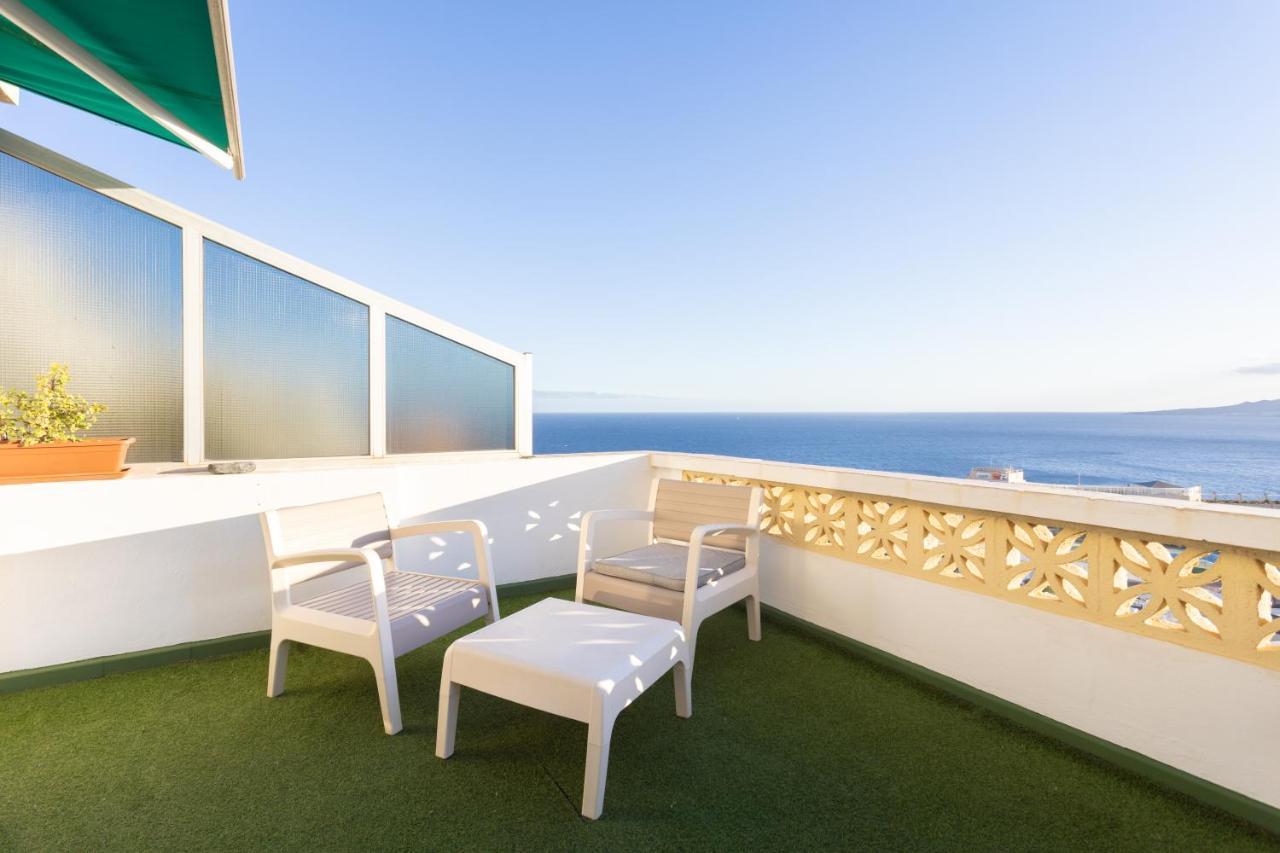 Home2Book Lovely Ocean Views Apt Tabaiba Exterior photo